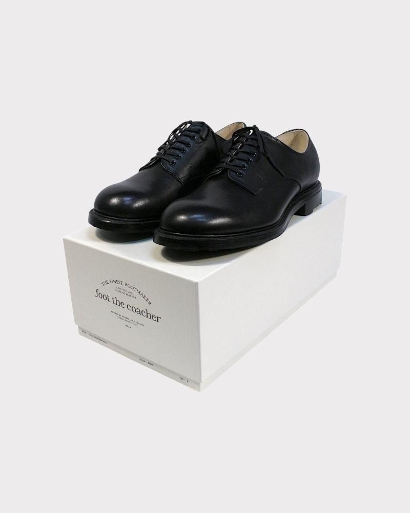 foot the coacher】I WALK.(RIDGEWAY SOLE)｜フットザコーチャー