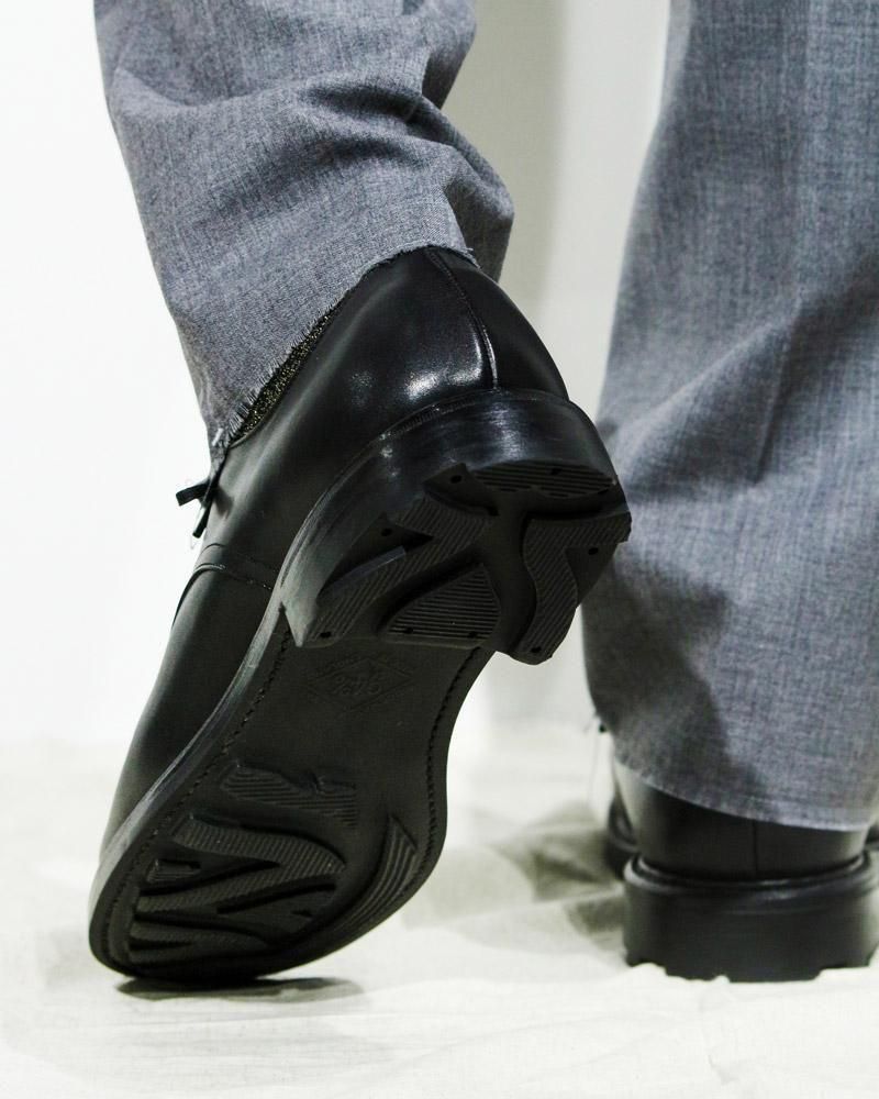 foot the coacher】I WALK.(RIDGEWAY SOLE)｜フットザコーチャー