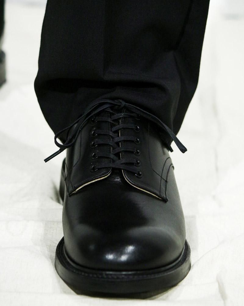靴 foot the coacher I WALK. RIDGEWAY SOLE foot the coacher】I WALK.(RIDGEWAY SOLE)｜フットザコーチャー