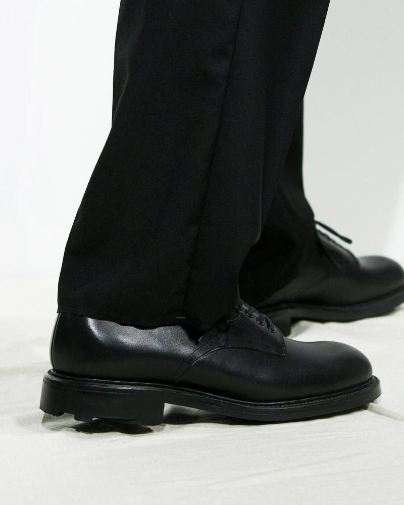 foot the coacher】I WALK.(RIDGEWAY SOLE)｜フットザコーチャー