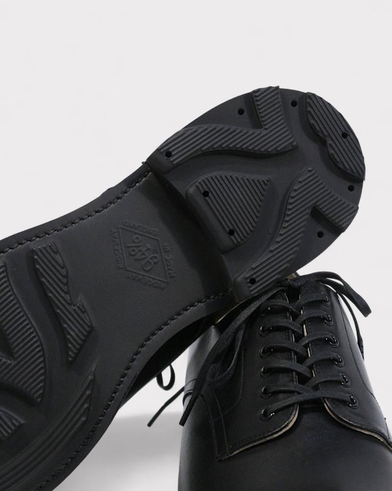 foot the coacher】I WALK.(RIDGEWAY SOLE)｜フットザコーチャー