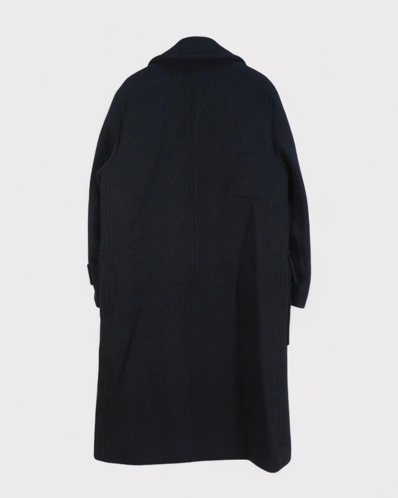 BED j.w. FORD】From Paris(Black)| Coat | bed j.w. ford 25AW