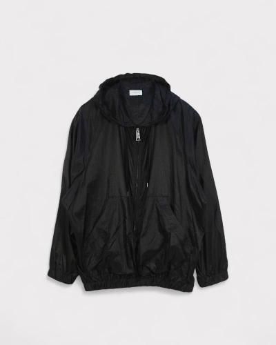 【美品】 BED J.W. FORD ナイロンジャケット BED j.w. FORD(ベッドフォード)の通販｜RARE OF THE LOOPの