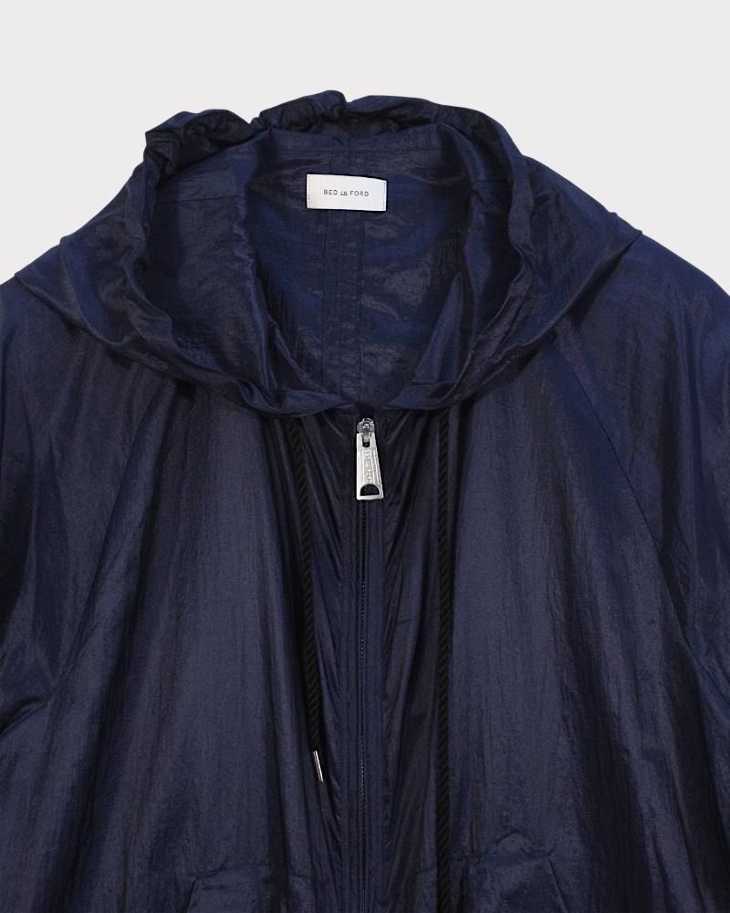 BED j.w. FORD】No specs(Navy)| bed j.w. ford 25AW｜ bed j.w. ford
