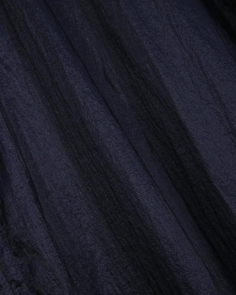 BED j.w. FORD】No specs(Navy)| bed j.w. ford 25AW｜ bed j.w. ford