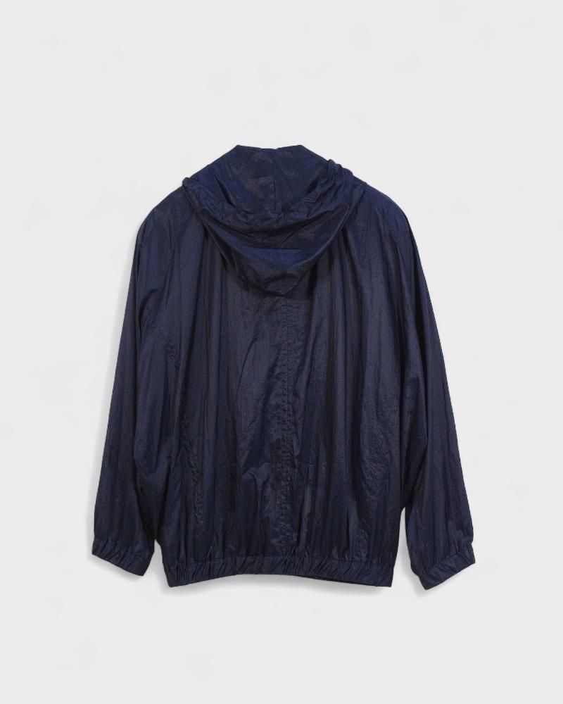 【美品】 BED J.W. FORD ナイロンジャケット No specs – Black｜BED j.w. FORD Official Website