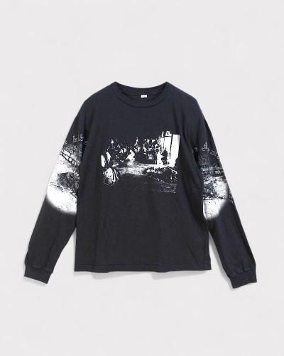 <img class='new_mark_img1' src='https://img.shop-pro.jp/img/new/icons8.gif' style='border:none;display:inline;margin:0px;padding:0px;width:auto;' />FujimotoMy L/S TEE