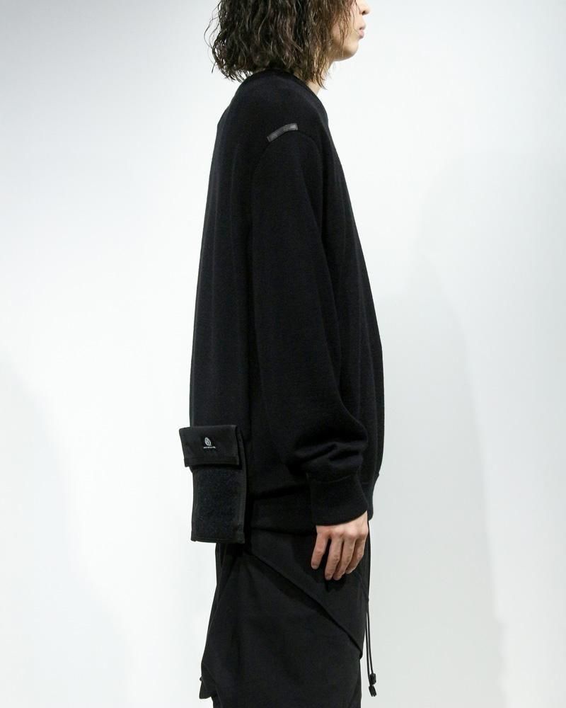 MOUT RECON TAILOR】THE INOUE BROTHERS X MOUT RECON TAILOR CREW