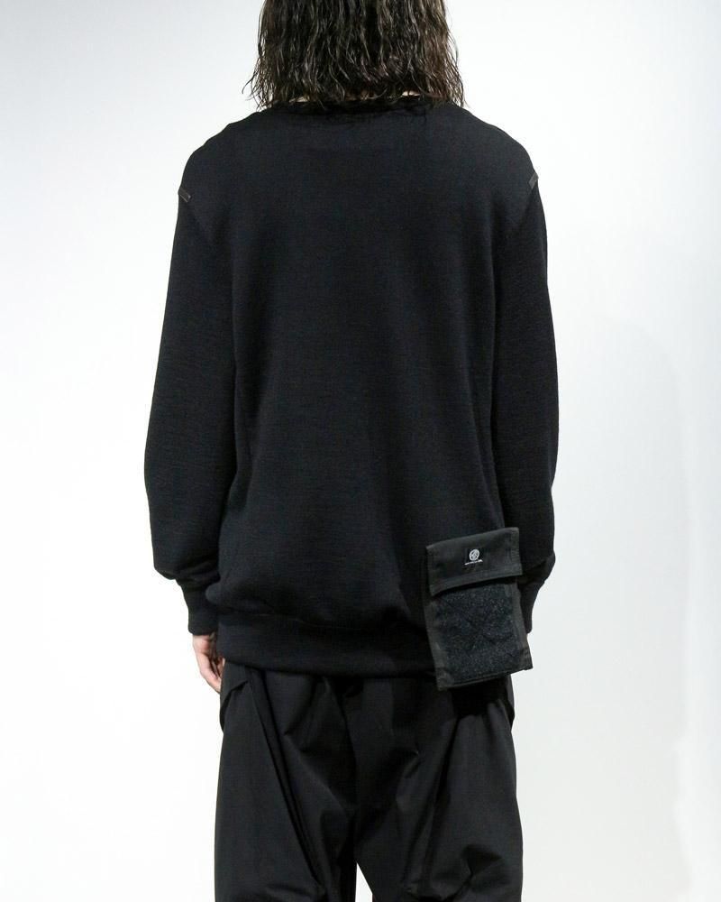 MOUT RECON TAILOR】THE INOUE BROTHERS X MOUT RECON TAILOR CREW