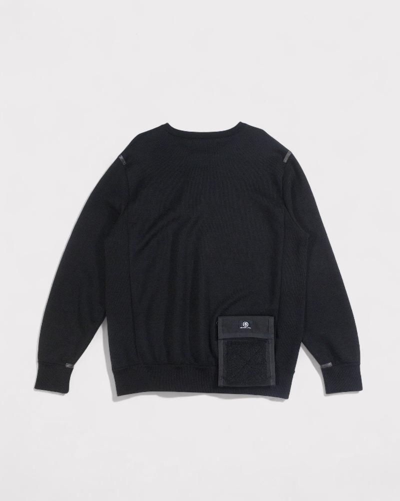 MOUT RECON TAILOR】THE INOUE BROTHERS X MOUT RECON TAILOR CREW