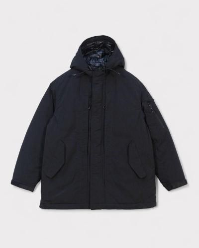 <img class='new_mark_img1' src='https://img.shop-pro.jp/img/new/icons8.gif' style='border:none;display:inline;margin:0px;padding:0px;width:auto;' />【MOUT RECON TAILOR】MOUT INSULATION  FIELD COAT