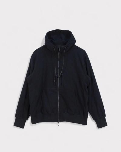 MOUT RECON TAILORMOUT WIND PRO FULL ZIP FIELD HOODIE