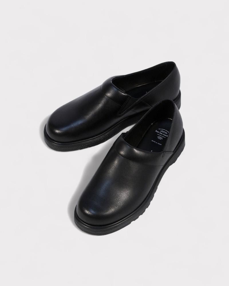 foot the coacher】CLOG SHOES｜フットザコーチャー 通販｜foot the
