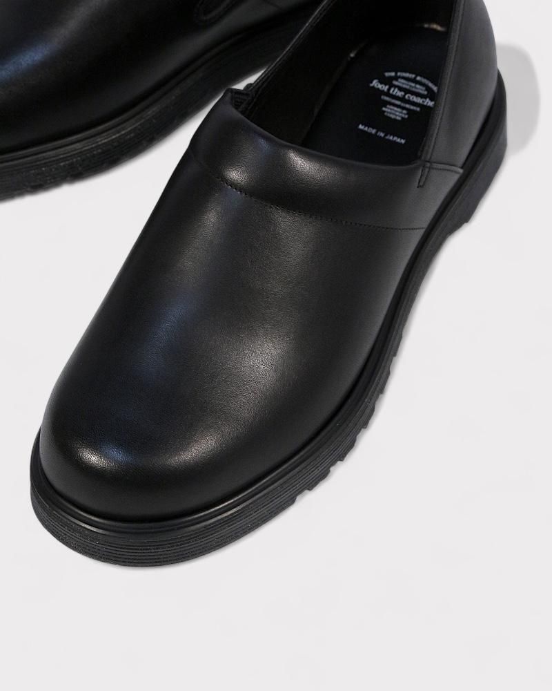 foot the coacher】CLOG SHOES｜フットザコーチャー 通販｜foot the