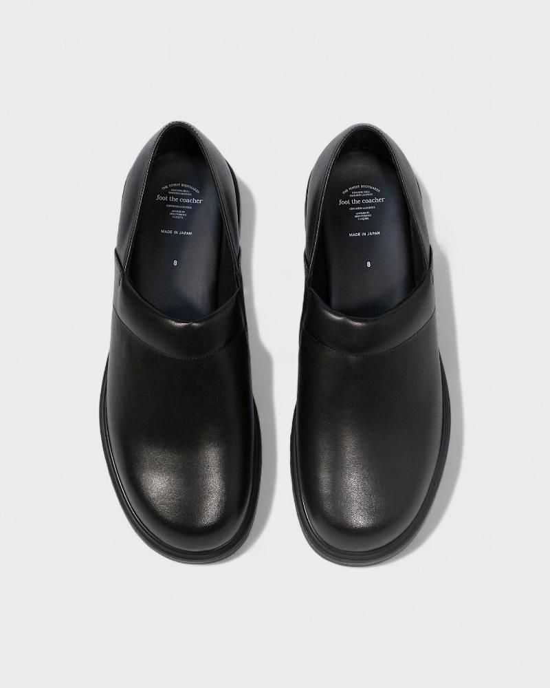 foot the coacher】CLOG SHOES｜フットザコーチャー 通販｜foot the