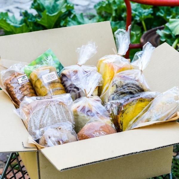 ⭐︎パン屋さん様⭐︎専用 冷凍おまかせセット - 王様のパン