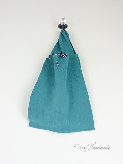 予約販売 ワッシャーハーフリネンピーコックエコバッグ Realhandmade リアルハンドメイド 心を込めて手作り した素敵なお洋服をあなたへ 予約販売 ワッシャーハーフリネンピーコックエコバッグ Realhandmade リアルハンドメイド 心を込めて手作り した素敵なお洋服をあなたへ