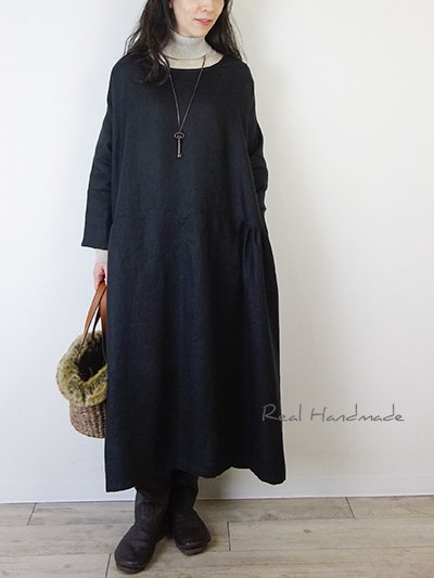 Onepiece 予約販売 - REAL HANDMADE -リアルハンドメイド- 心を込めて