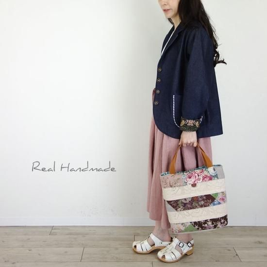 moda いちご泥棒　❁ Lodden ロデン ❁ 他ハンドメイド moda いちご泥棒 Lodden ロデン 他ハンドメイド-【国内廃番】