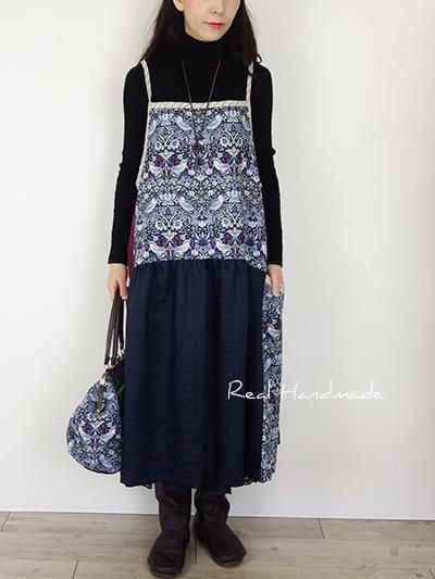 リネンリラックスシャツ | ヨーロッパKAKI - REAL HANDMADE リネンリラックスシャツ | ヨーロッパKAKI - REAL HANDMADE
