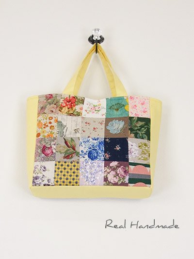 Bag 通常販売 - REAL HANDMADE -リアルハンドメイド- 心を込めて手作り