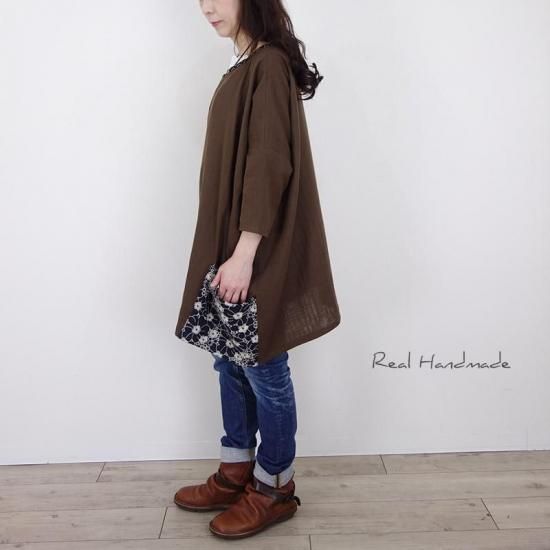 journal ガーゼ リネン レース 刺繍 チュニック 楽天市場】袖を彩る刺繍レースチュニック レディース ファッション