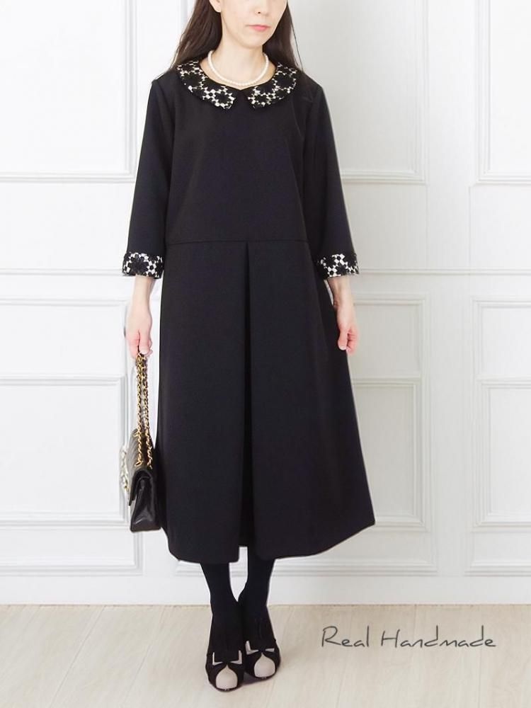 Onepiece（ワンピース）｜ハンドメイドワンピースや洋服なら