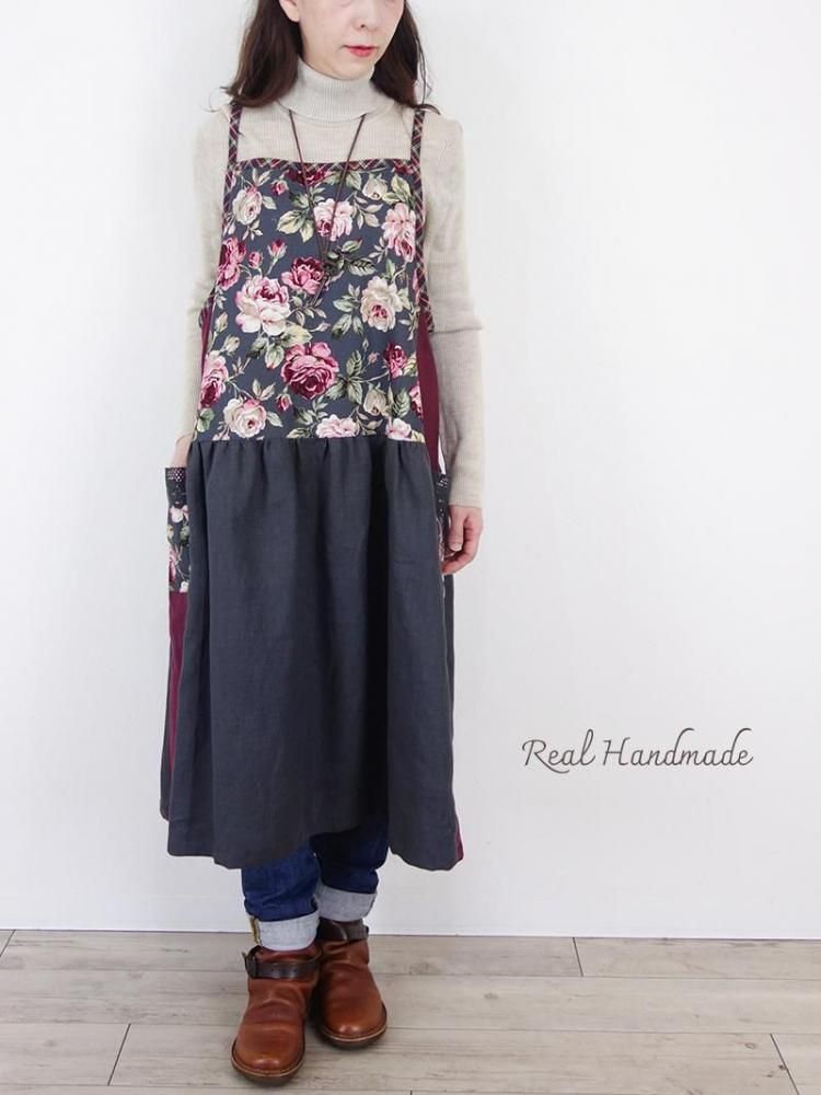 ハンドメイド【ワンピース＆トップス】 01_001.jpg