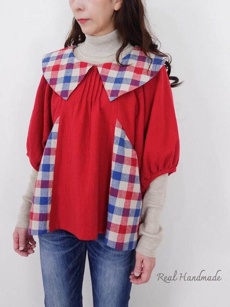 ���饷���륫�顼�Υ֥�ꥢ���åɡ��ɥ�ޥ�֥饦�� -�ȥꥳ����������å�-