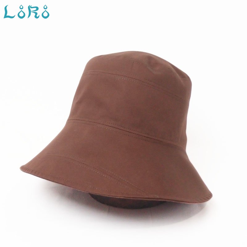 オリジナル帽子のWEB SHOP 「LoRo」｜バケットハット・ロングブリム