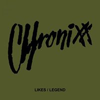 Chronixx (クロニクス) Likes c/w Legend -7inch Vinyl- - www.REGGAEMUSIC.jp