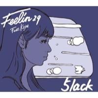 【希少盤】】5lack Feelin'29 feat. Kojoe 7inch 5LACK FEAT. KOJOE / FEELIN29 [7inch - TOSJVB-7014]：JAPANESE