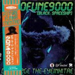 DEV LARGE THE EYEINHITAE 「KUROFUNE9000[BLACK SPACESHIP]」 - TROOP 