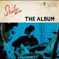 韻シスト「STUDIO 韻シスト THE ALBUM」完全限定生産2LP - TROOP RECORDS