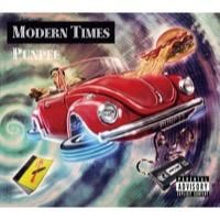 PUNPEE MODERN TIMES 3枚組 Punpee Modern Times LP 3枚組 PUNPEE / MODERN TIMES (3LP) – TICRO