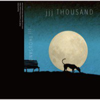 JJJ「THOUSAND」数量限定CASSETTE TAPE - TROOP RECORDS