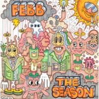 K*T様 FEBB レコード FEBB「THE SEASON」完全限定生産LP - TROOP RECORDS