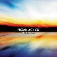 THA BLUE HERB 「FRONT ACT CD」CD - TROOP RECORDS