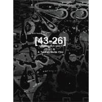 TAKAHIRO MORITA「[43-26] FAR EAST VISUAL SCIENCE」DVD - TROOP RECORDS