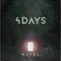 MAVEL「4Days」CD - TROOP RECORDS