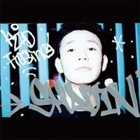 KID FRESINO「Shadin'」完全限定生産2LP - TROOP RECORDS