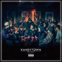 【最終値下げ】Blakk motel / KANDYTOWN 2LP