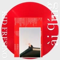 Kid fresino&iri レコードまとめ KID FRESINO「ài qíng」完全限定生産LP - TROOP RECORDS