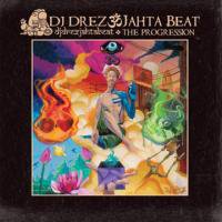 DJ DREZ「JAHTA BEAT THE PROGRESSION」CD - TROOP RECORDS