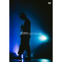 ZORN「My Life at 日本武道館」生産限定盤2DVD - TROOP RECORDS