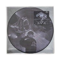 MONJU「Proof Of Magnetic Field」完全限定生産LP - TROOP RECORDS