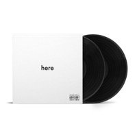 KOJOE「here」完全限定生産2LP - TROOP RECORDS