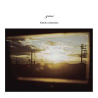 5/10　haruka nakamura「grace」完全限定生産LP(予約) - TROOP RECORDS