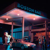 BIM「Boston Bag」完全限定生産2LP - TROOP RECORDS