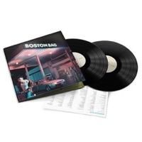 セール 一番安い BIM「Boston Bag」完全限定生産2LP RECORDS TROOP - 邦楽